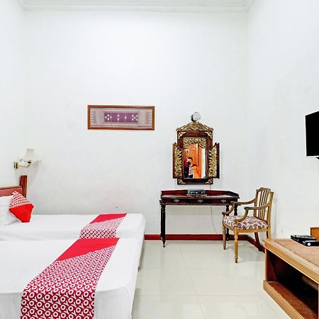 Hotel O Bandung Near Stadion Siliwangi Formerly The Ethnic Hotel Bandung Exteriér fotografie