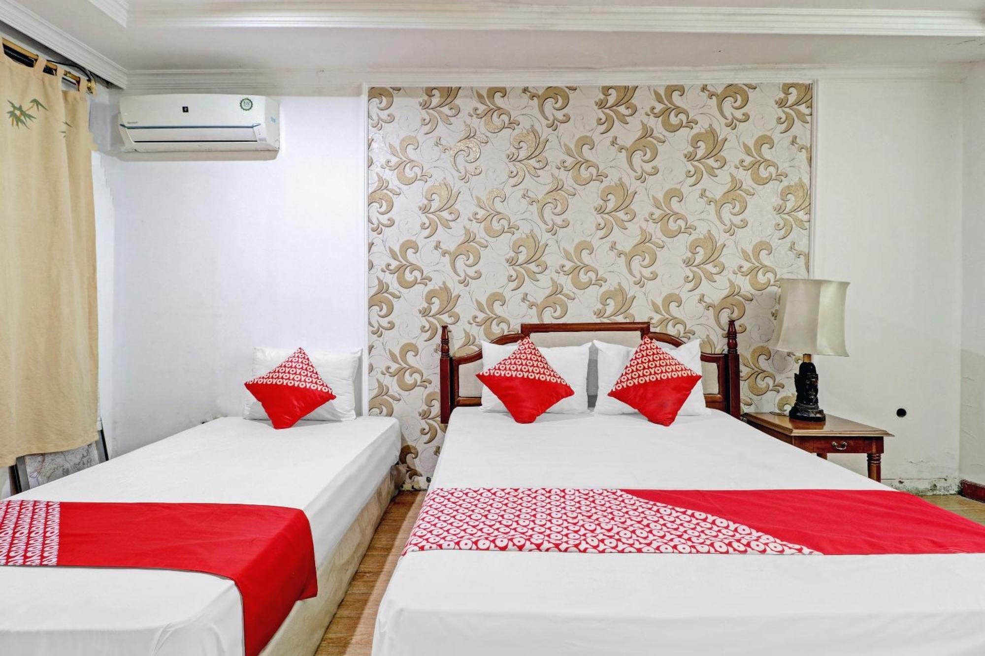 Hotel O Bandung Near Stadion Siliwangi Formerly The Ethnic Hotel Bandung Exteriér fotografie