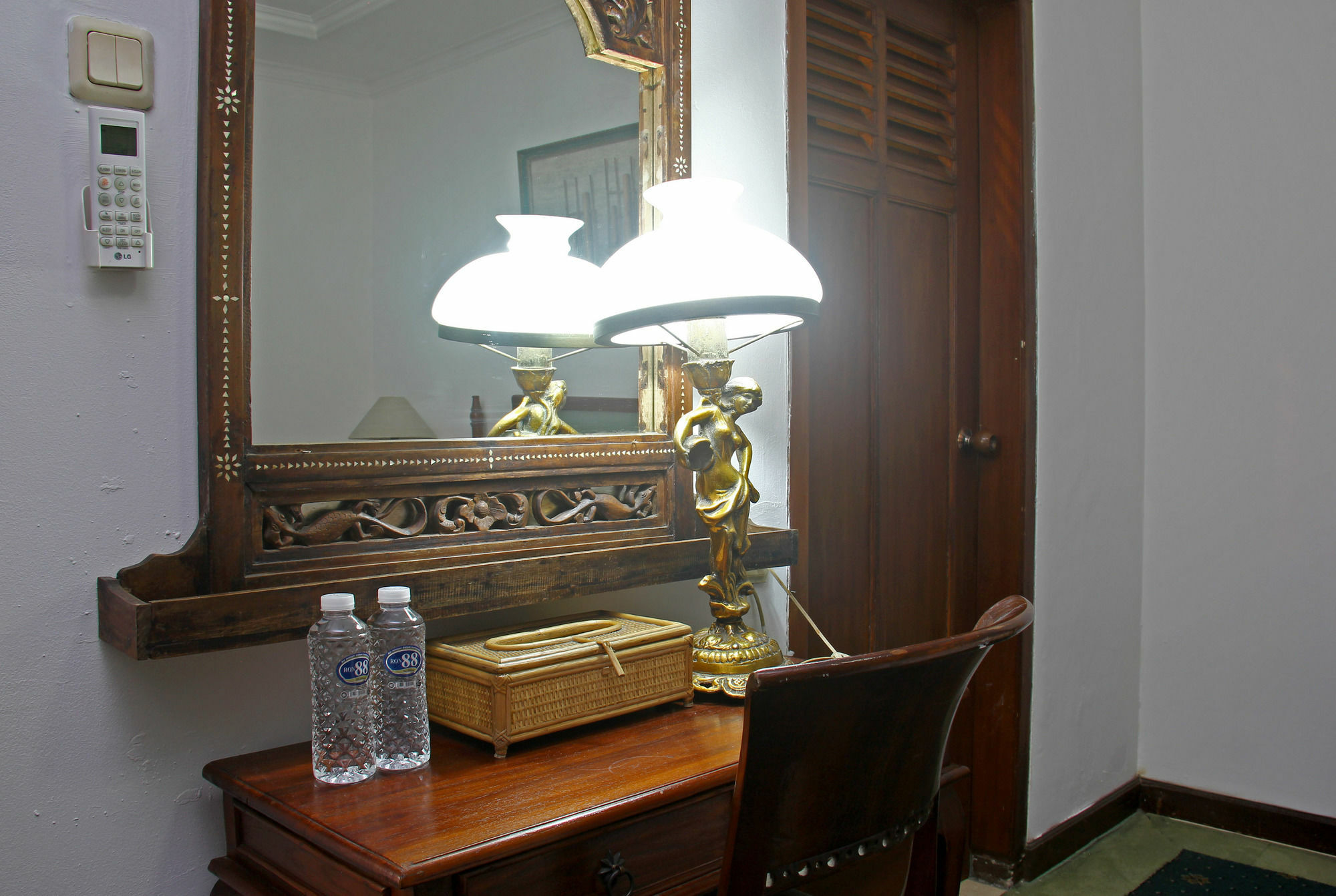 Hotel O Bandung Near Stadion Siliwangi Formerly The Ethnic Hotel Bandung Exteriér fotografie