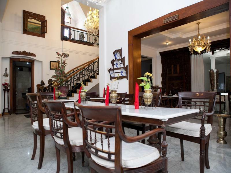 Hotel O Bandung Near Stadion Siliwangi Formerly The Ethnic Hotel Bandung Exteriér fotografie